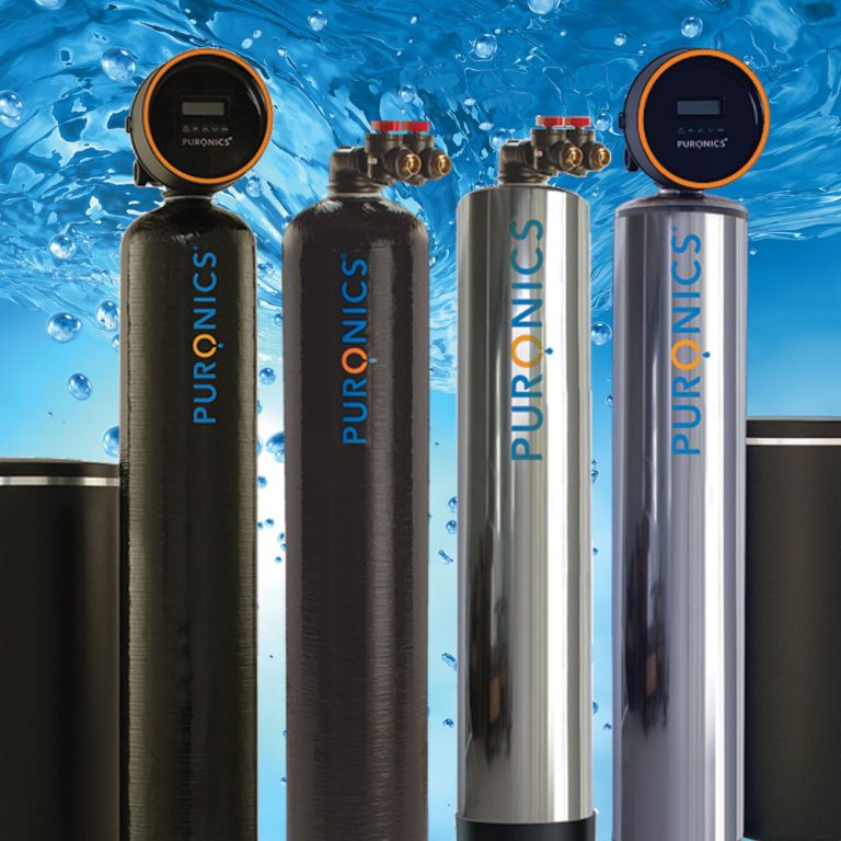 Request a quote Puronics of Orange County